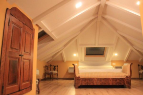  Hostal Siglo XIX  Какабелос